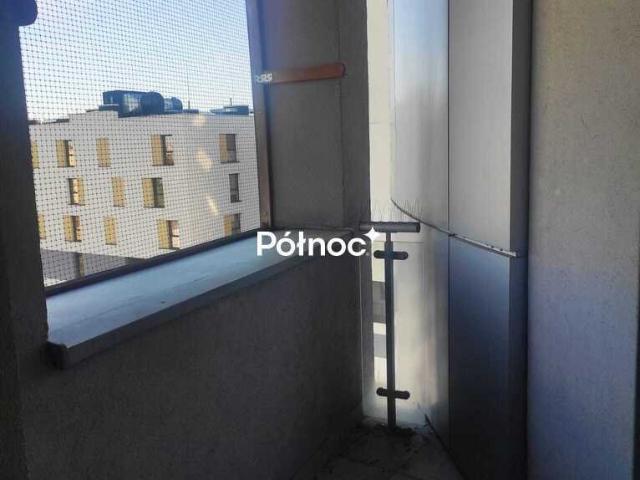 Nowoczesne 2 pok. w Salwator Tower z SPA i siłownią