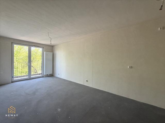 Nowoczesne 2 pok. z balkonem, Smart Home, blisko Wisły