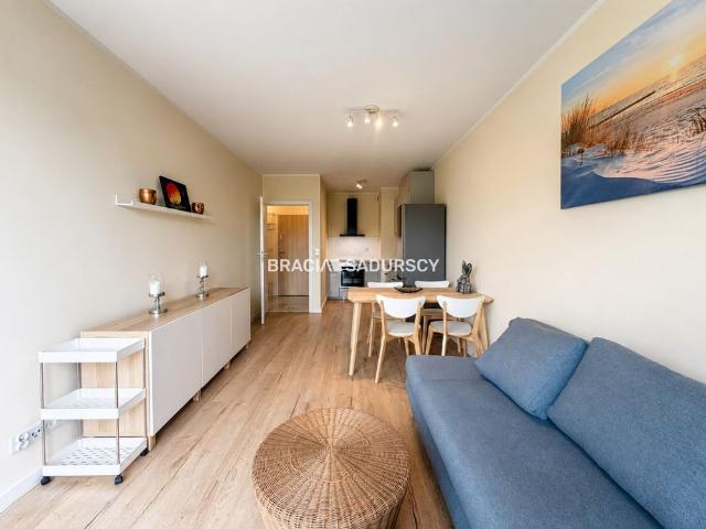 Nowoczesne 2 pok | 39 m² | M. post. | od zaraz