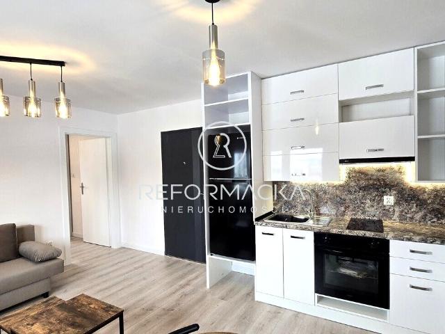 Nowoczesne | 2 Pokoje | Pierwszy Najem | 38m2 ul. Wioślarska, Rzeszów, Staromieście