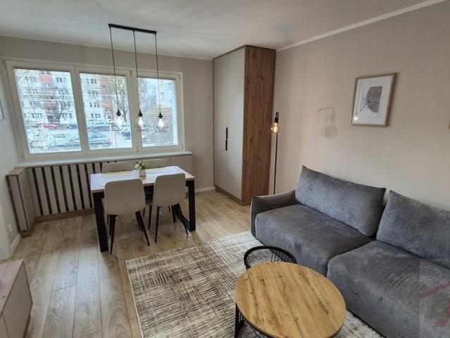 Nowoczesne 2 pokoje po kapitalnym remoncie Centrum 439303