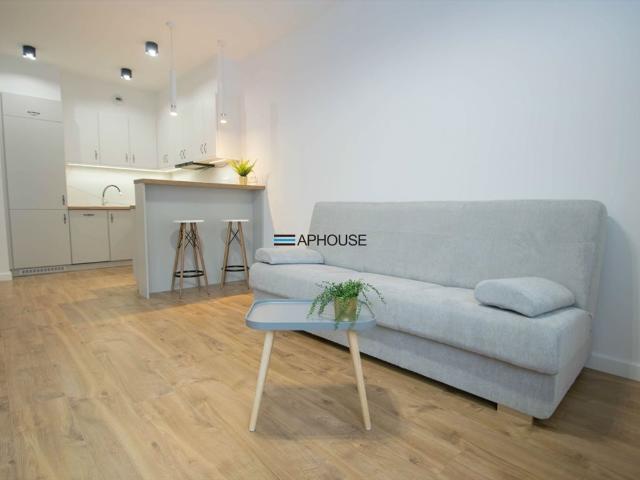 Nowoczesne 2 pokoje z balkonem, blisko centrum Krakowa