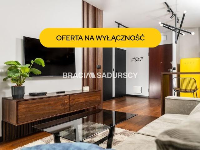 Nowoczesne 2 pokoje z balkonem, blisko uczelni i centrum zapraszam
