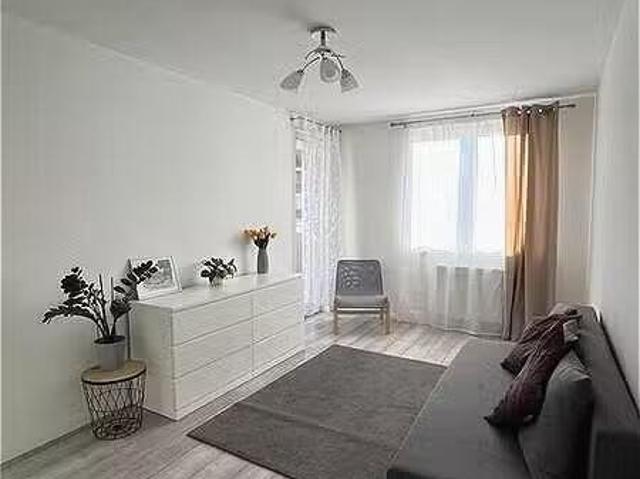 Nowoczesne 2 pokoje z garażem i balkonem w Krakowie