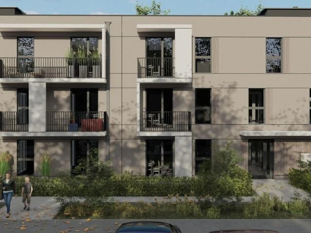 Sprzedam nowoczesne 2 pokojowe mieszkanie z balkonem w Rzeszowie