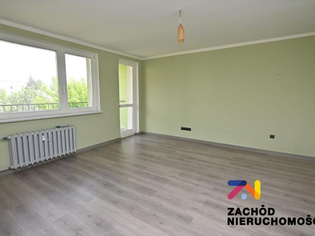 Nowoczesne 2 pokoje z balkonem, po remoncie, piwnica
