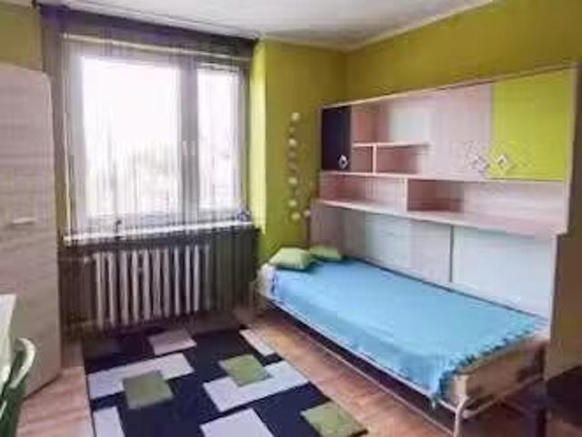 Nowoczesne 2 pokoje z klimatyzacją i balkonem