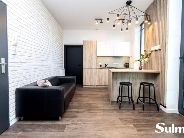 Nowoczesne 2 Pokoje | 36 m2 | Ul. Pokutyńskiego Kraków, Dębniki