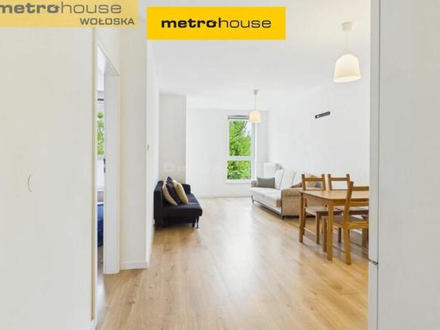 2 pokoje 46 m² Bemowo Garaż, komórka, loggia