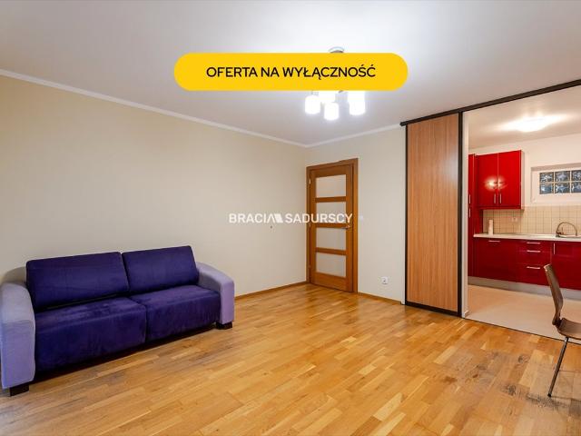 Nowoczesne 2 pokojowe mieszkanie 49,83 m2 w Dębnikach