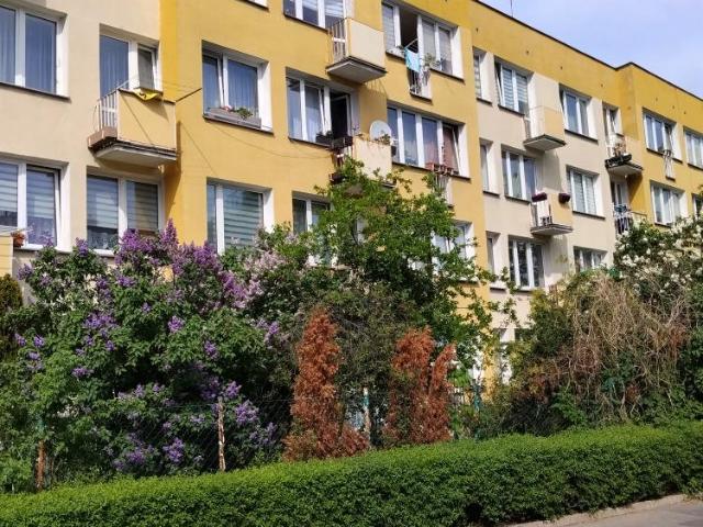 Nowoczesne 2 pokojowe mieszkanie 52 m² z miejscem postojowym