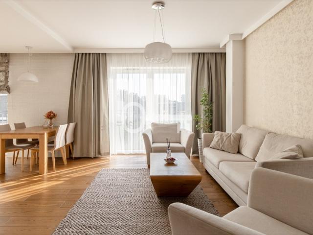 Nowoczesne 2 pokojowe mieszkanie 54 m² w centrum Sosnowca polecam