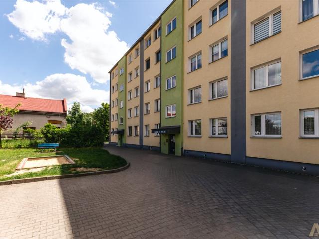 Nowoczesne 2 pokojowe mieszkanie 34 m² w centrum Nowego Sącza