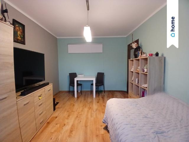 Nowoczesne 2 pokojowe mieszkanie 38 m², balkon, gotowe do wprowadzenia