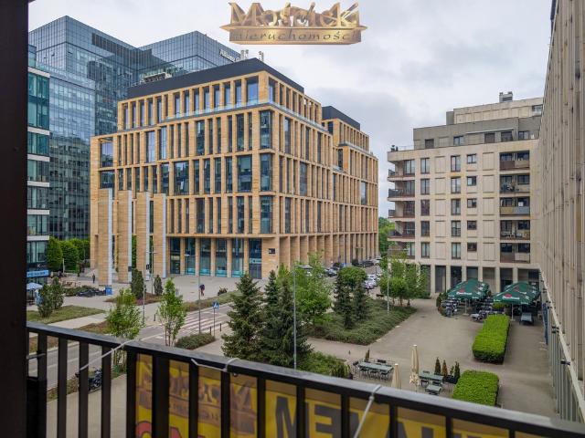 Nowoczesne 2 pokojowe mieszkanie 39 m² przy ul. Pokornej