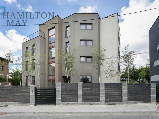 Nowoczesne 2 pokojowe mieszkanie w Bronowicach, 37 m²
