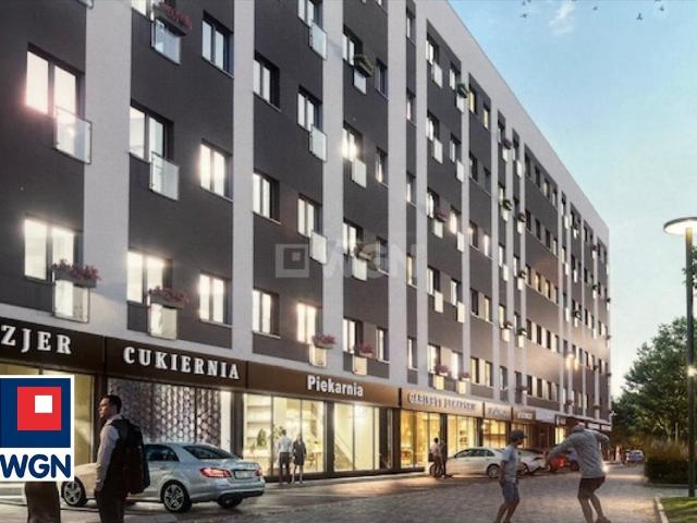 Nowoczesne 2 pokojowe mieszkanie w centrum Kalisza polecam