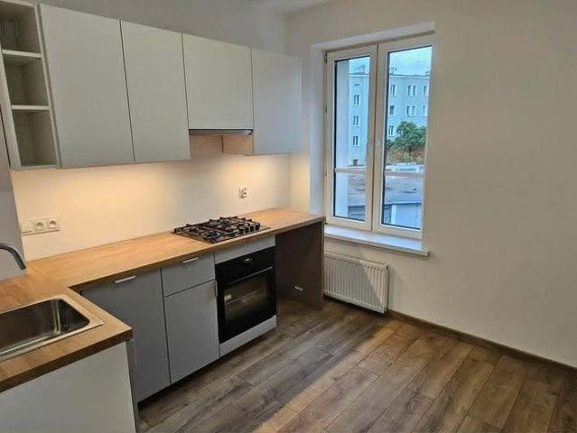 Nowoczesne 2 pokojowe mieszkanie w centrum Szczecina
