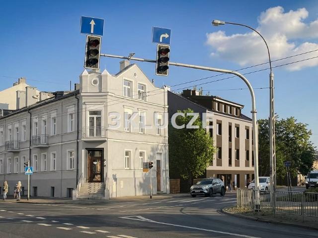 Sprzedam nowoczesne 2 pokojowe mieszkanie w inwestycji Nowy Świat 4