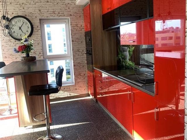 Nowoczesne 2 pokojowe mieszkanie w prestiżowym Albatros Towers