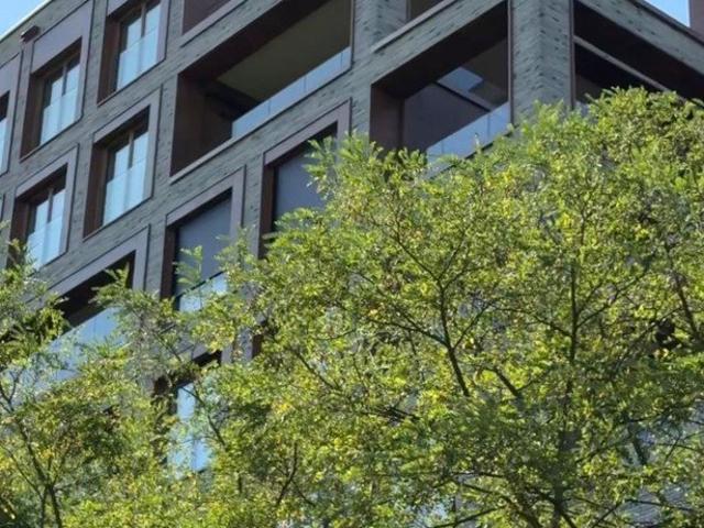 Nowoczesne 2 pokojowe mieszkanie w prestiżowym budynku Midori House