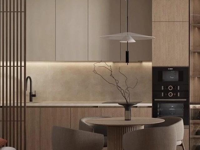 Nowoczesne 2 pokojowe mieszkanie z smart home w Jeżycach