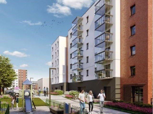 Nowoczesne 2 pokojowe mieszkanie z ogródkiem, prestiżowa lokalizacja