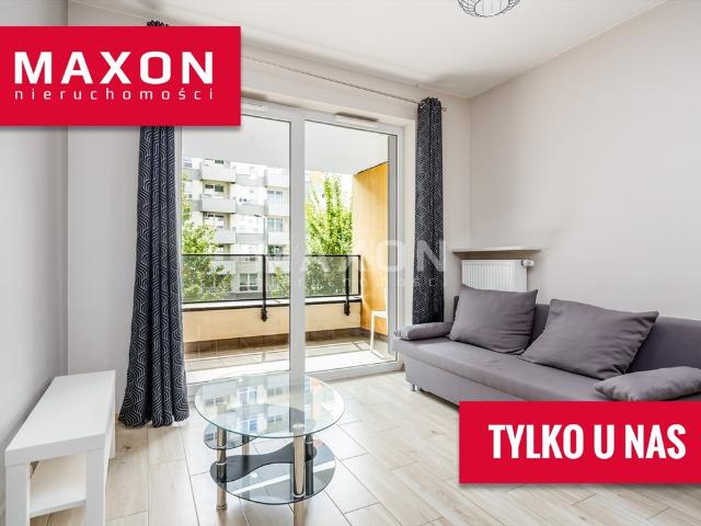 Nowoczesne 2 pokojowe mieszkanie z balkonem i garażem