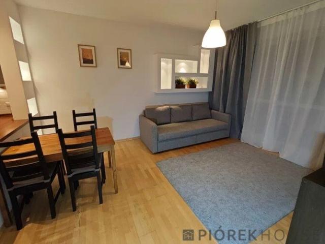 Nowoczesne 2 pokojowe mieszkanie z balkonem i miejscem parkingowym