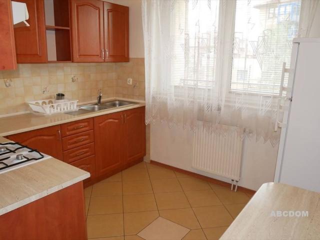 Nowoczesne 2 pokojowe mieszkanie z balkonem i windą