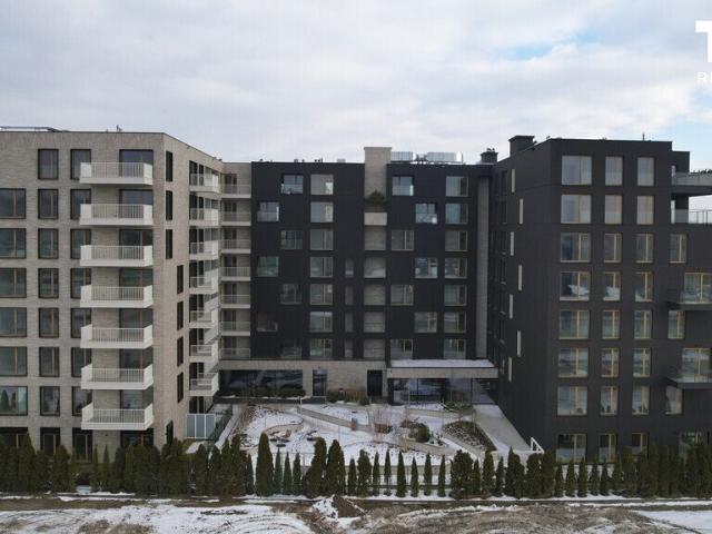 Nowoczesne 2 pokojowe mieszkanie z balkonem w Bronowicach