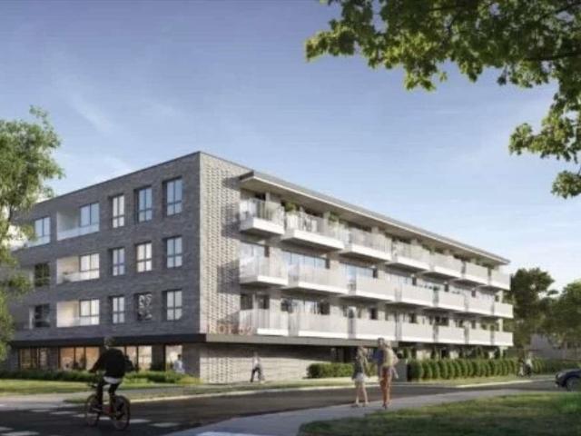 Nowoczesne 2 pokojowe mieszkanie z dużym balkonem zapraszam
