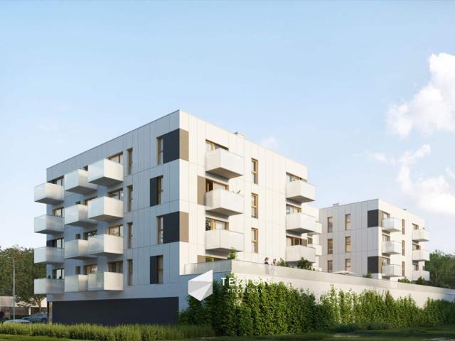 Sprzedam nowoczesne 2 pokojowe mieszkanie z 137 m² tarasem
