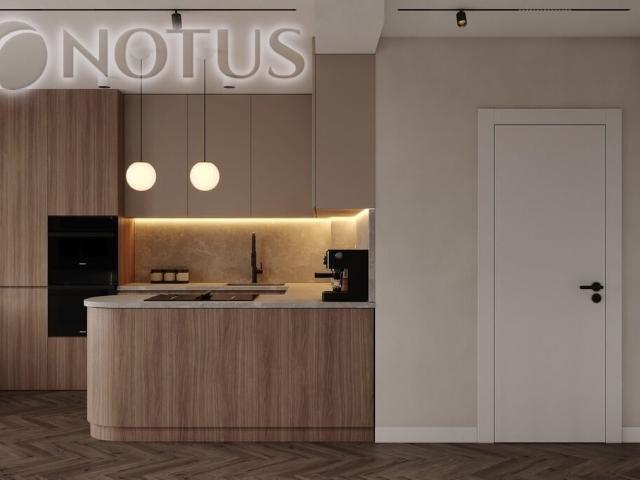 Nowoczesne 2 pokojowe mieszkanie z garderobą, smart home