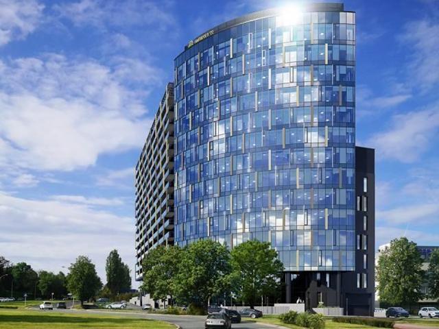 Nowoczesne 2 pokojowe mieszkanie z loggią w centrum Rzeszowa