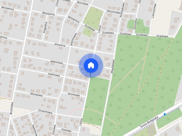 Nowoczesne 2 pokojowe mieszkanie na wynajem