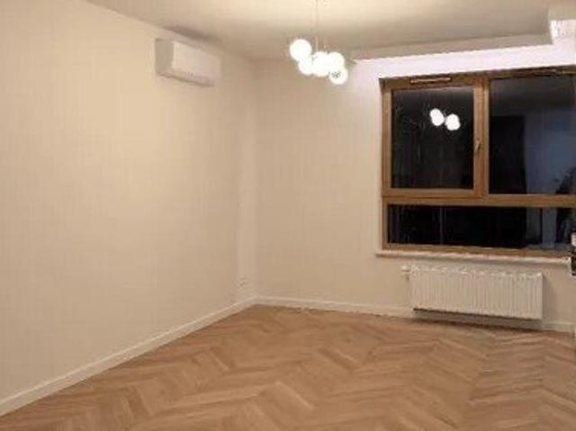 Nowoczesne 2 pokojowe mieszkanie na Żoliborzu z balkonem