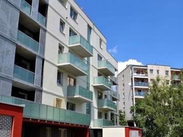 Nowoczesne 2 pokojowe mieszkanie z balkonem Wrocław Psie Pole