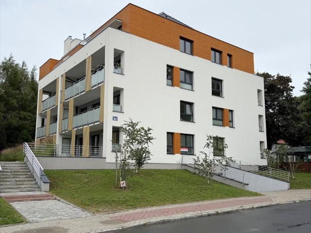 Nowoczesne 2 pokojowe mieszkanie nad morzem balkon i winda