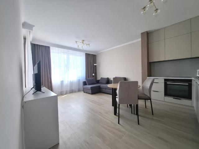 Nowoczesne 2 pokojowe mieszkanie pierwszy najem balkon