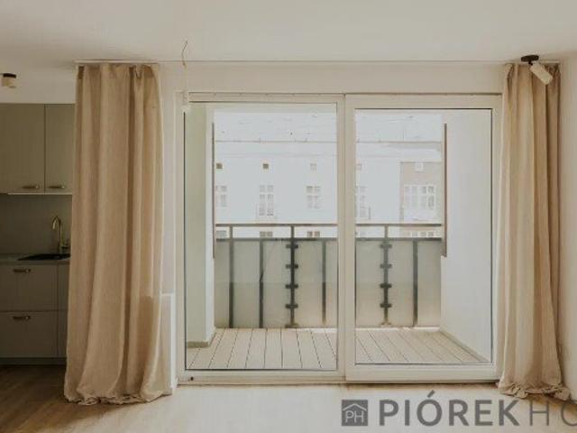 Nowoczesne 2 pokojowe mieszkanie po remoncie, balkon, piwnica
