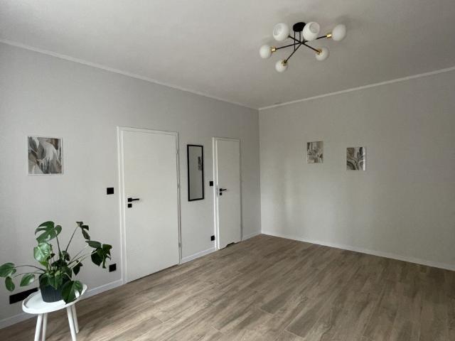 Nowoczesne 2 pokojowe po remoncie, Łazarz