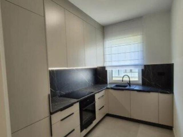 Nowoczesne 2 pokojowe z tarasem 96 m² w Ząbkach zapraszam