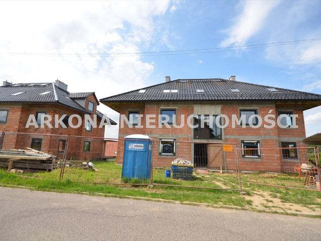 Nowoczesne 2 pokojowe z balkonami i widokiem