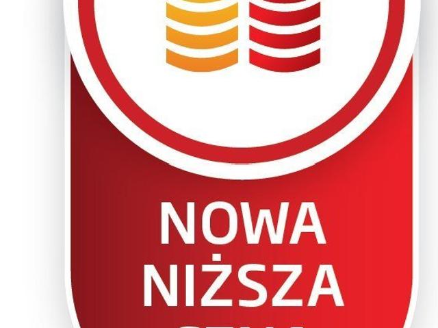 Nowoczesne 2 pokojowe z ogródkiem, blisko zieleni