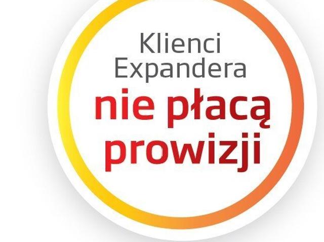 Nowoczesne 2 pokojowe z ogródkiem, blisko zieleni i komunikacji