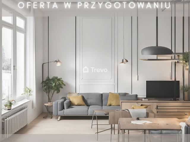 Nowoczesne 2 pokojowe z ogródkiem, pełne wyposażenie