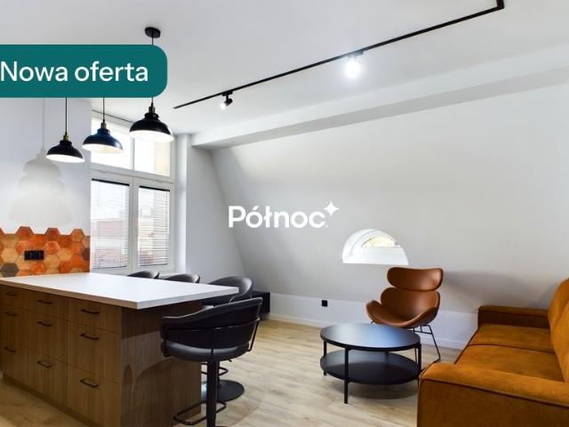 Nowoczesne 2pok mieszkanie ul. Świętojańska 32 Białystok, Centrum