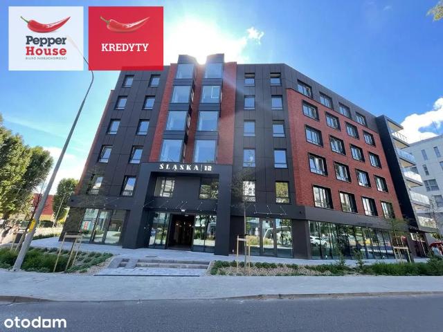 Nowoczesne 35 m² w Gdańsku Przymorze – inwestycja i komfort