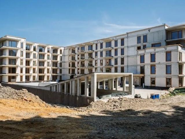 Nowoczesne 35,49 m² z tarasem – idealne pod inwestycję